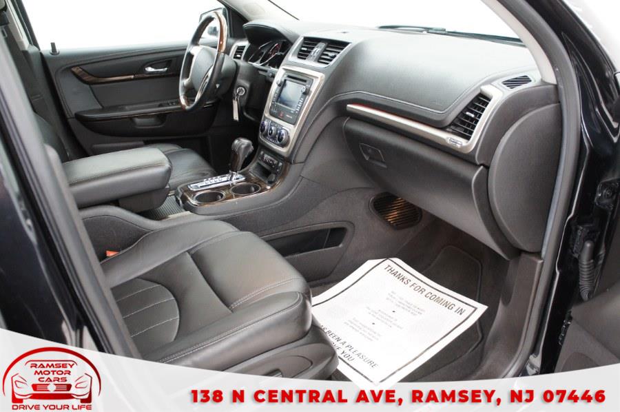 Used GMC Acadia AWD 4dr Denali 2013 | Ramsey Motor Cars Inc. Ramsey, New Jersey Used GMC Acadia AWD 4dr Denali 2013 | Ramsey Motor Cars Inc. Ramsey, New Jersey
