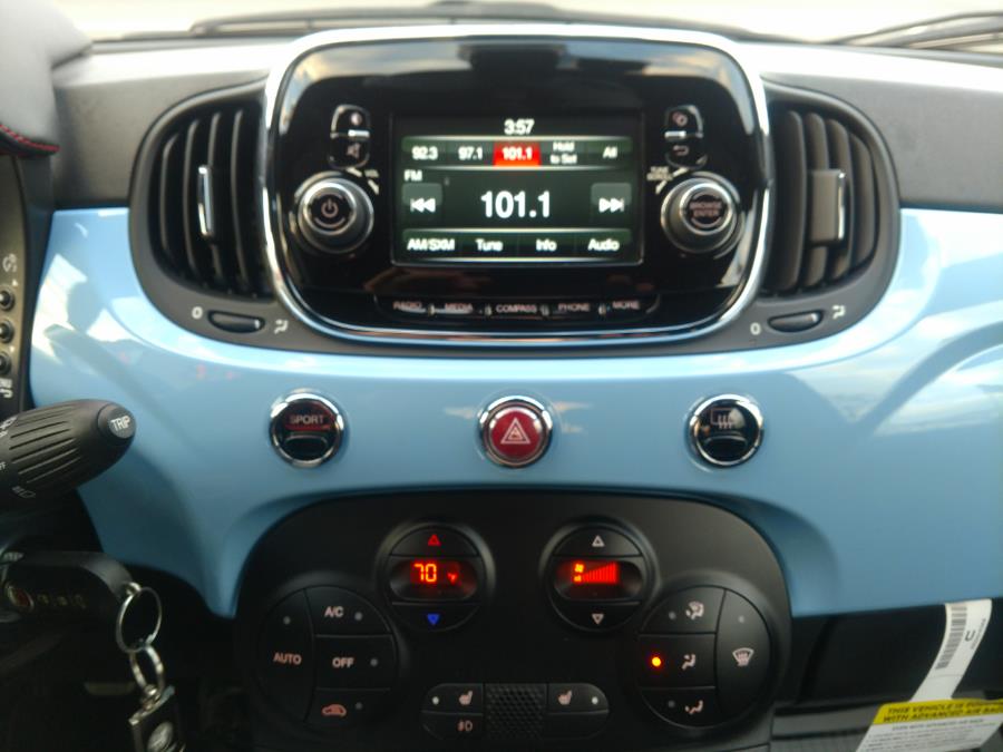 Used FIAT 500 Abarth Hatch 2017 | Alpine Motors Inc. Wantagh, New York Used FIAT 500 Abarth Hatch 2017 | Alpine Motors Inc. Wantagh, New York