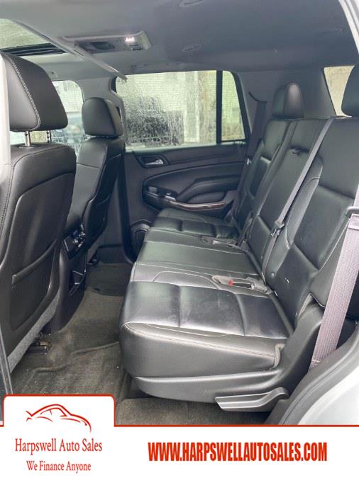 Used Chevrolet Tahoe 4WD 4dr LT 2015 | Harpswell Auto Sales Inc. Harpswell, Maine Used Chevrolet Tahoe 4WD 4dr LT 2015 | Harpswell Auto Sales Inc. Harpswell, Maine