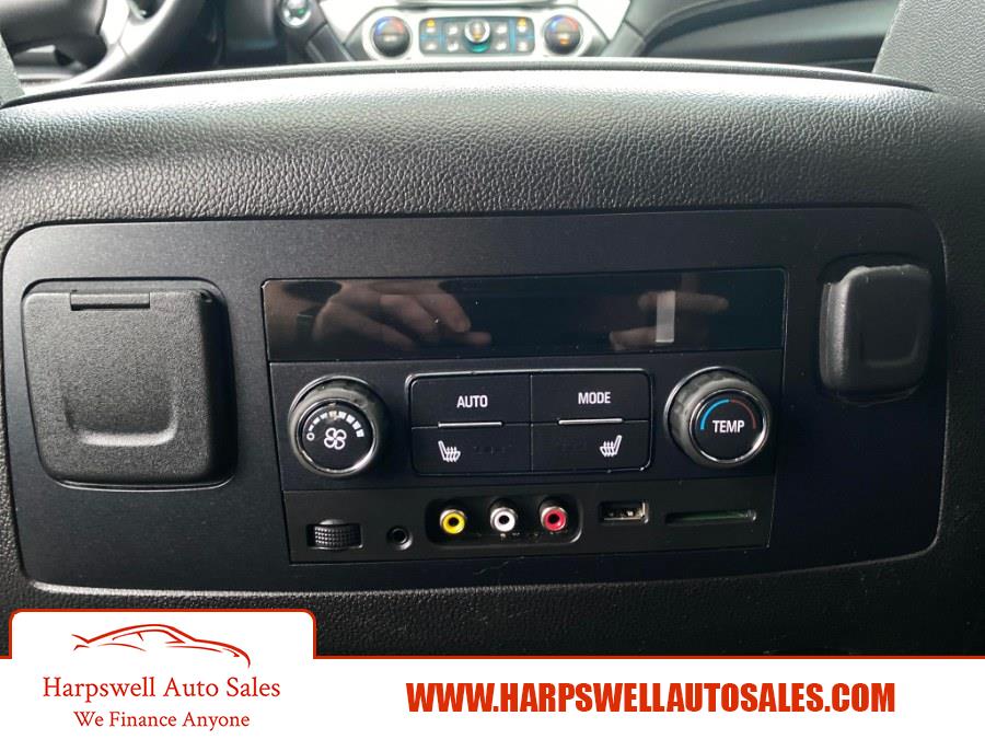 Used Chevrolet Tahoe 4WD 4dr LT 2015 | Harpswell Auto Sales Inc. Harpswell, Maine Used Chevrolet Tahoe 4WD 4dr LT 2015 | Harpswell Auto Sales Inc. Harpswell, Maine