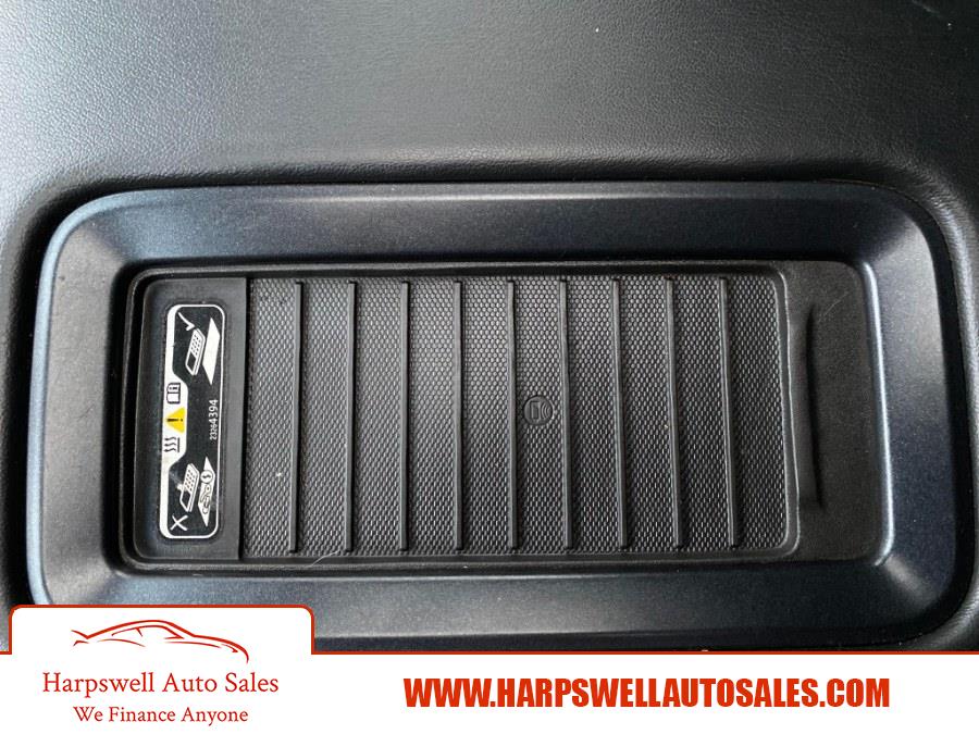 Used Chevrolet Tahoe 4WD 4dr LT 2015 | Harpswell Auto Sales Inc. Harpswell, Maine Used Chevrolet Tahoe 4WD 4dr LT 2015 | Harpswell Auto Sales Inc. Harpswell, Maine