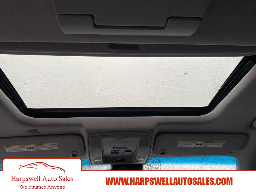 Used Chevrolet Tahoe 4WD 4dr LT 2015 | Harpswell Auto Sales Inc. Harpswell, Maine Used Chevrolet Tahoe 4WD 4dr LT 2015 | Harpswell Auto Sales Inc. Harpswell, Maine