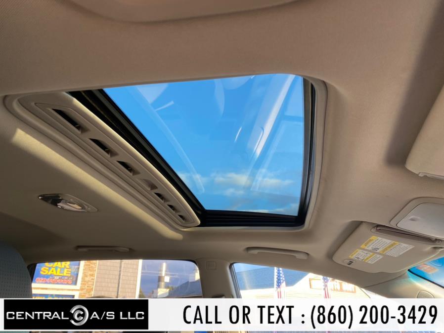Used Subaru B9 Tribeca AWD 4dr 5-Pass Gray Int 2007 | Central A/S LLC. East Windsor, Connecticut Used Subaru B9 Tribeca AWD 4dr 5-Pass Gray Int 2007 | Central A/S LLC. East Windsor, Connecticut