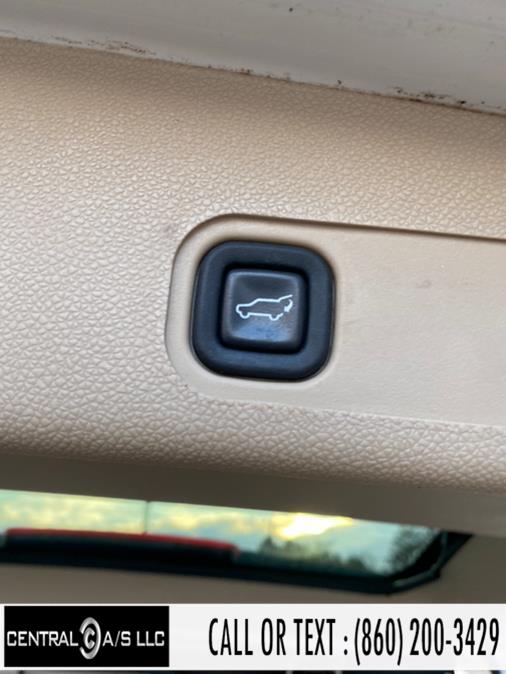 2014 GMC Yukon AWD 4dr Denali, available for sale in East Windsor, Connecticut | Central A/S LLC. East Windsor, Connecticut 2014 GMC Yukon AWD 4dr Denali, available for sale in East Windsor, Connecticut | Central A/S LLC. East Windsor, Connecticut