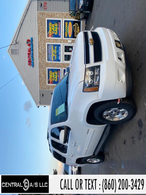 2012 Chevrolet Tahoe 4WD 4dr 1500 LT, available for sale in East Windsor, Connecticut | Central A/S LLC. East Windsor, Connecticut 2012 Chevrolet Tahoe 4WD 4dr 1500 LT, available for sale in East Windsor, Connecticut | Central A/S LLC. East Windsor, Connecticut