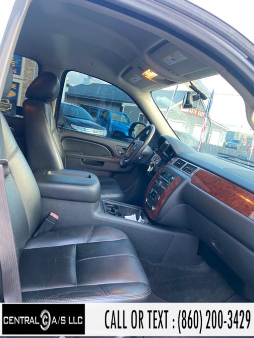 2012 Chevrolet Tahoe 4WD 4dr 1500 LT, available for sale in East Windsor, Connecticut | Central A/S LLC. East Windsor, Connecticut 2012 Chevrolet Tahoe 4WD 4dr 1500 LT, available for sale in East Windsor, Connecticut | Central A/S LLC. East Windsor, Connecticut