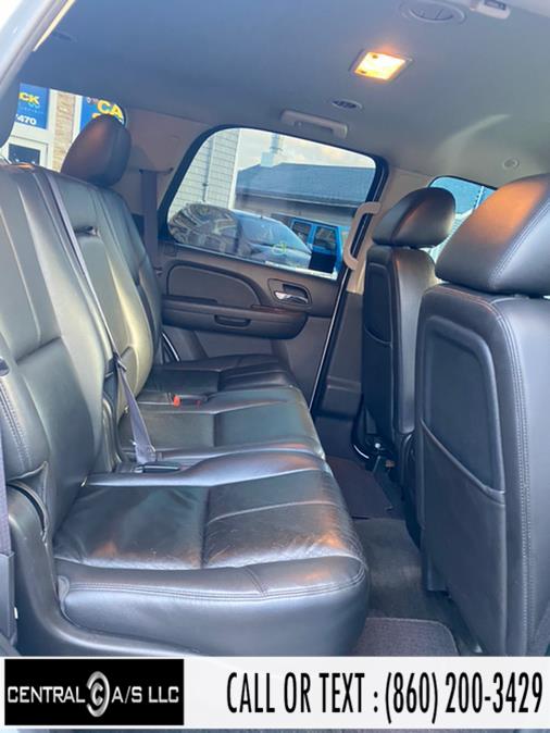 2012 Chevrolet Tahoe 4WD 4dr 1500 LT, available for sale in East Windsor, Connecticut | Central A/S LLC. East Windsor, Connecticut 2012 Chevrolet Tahoe 4WD 4dr 1500 LT, available for sale in East Windsor, Connecticut | Central A/S LLC. East Windsor, Connecticut