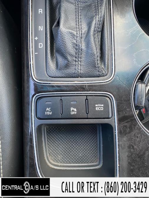 2014 Kia Sorento AWD 4dr V6 SX, available for sale in East Windsor, Connecticut | Central A/S LLC. East Windsor, Connecticut 2014 Kia Sorento AWD 4dr V6 SX, available for sale in East Windsor, Connecticut | Central A/S LLC. East Windsor, Connecticut