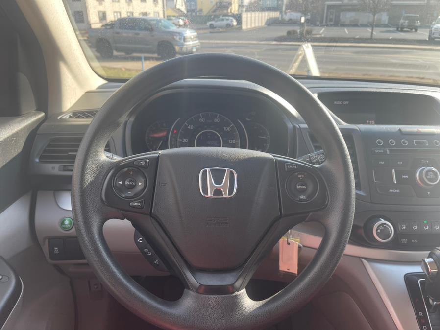 Used Honda CR-V AWD 5dr LX 2012 | Safe Used Auto Sales LLC. Danbury, Connecticut