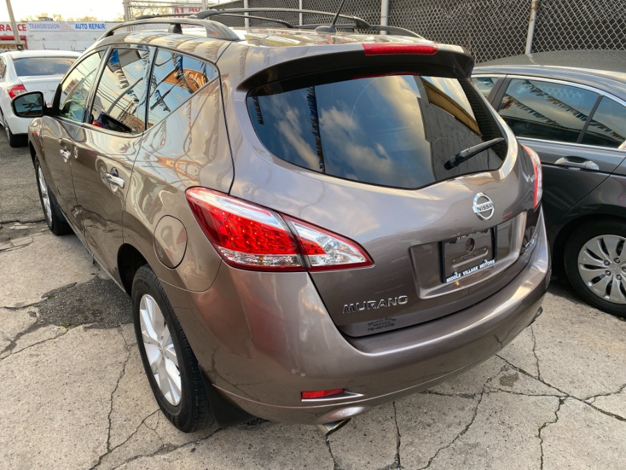 2012 Nissan Murano AWD 4dr SL, available for sale in Middle Village, New York | Middle Village Motors . Middle Village, New York 2012 Nissan Murano AWD 4dr SL, available for sale in Middle Village, New York | Middle Village Motors . Middle Village, New York
