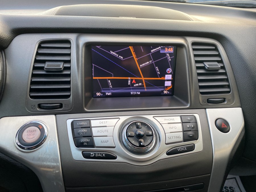 2012 Nissan Murano AWD 4dr SL, available for sale in Middle Village, New York | Middle Village Motors . Middle Village, New York 2012 Nissan Murano AWD 4dr SL, available for sale in Middle Village, New York | Middle Village Motors . Middle Village, New York