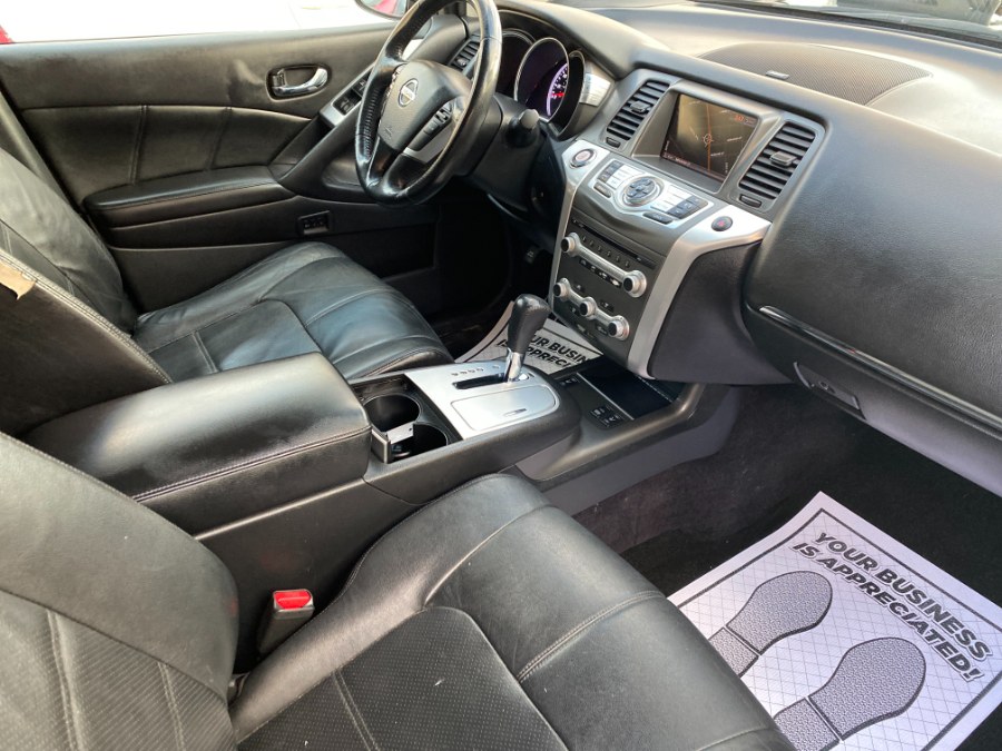 2012 Nissan Murano AWD 4dr SL, available for sale in Middle Village, New York | Middle Village Motors . Middle Village, New York 2012 Nissan Murano AWD 4dr SL, available for sale in Middle Village, New York | Middle Village Motors . Middle Village, New York