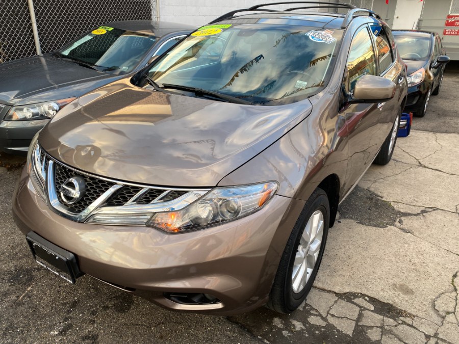 2012 Nissan Murano AWD 4dr SL, available for sale in Middle Village, New York | Middle Village Motors . Middle Village, New York 2012 Nissan Murano AWD 4dr SL, available for sale in Middle Village, New York | Middle Village Motors . Middle Village, New York