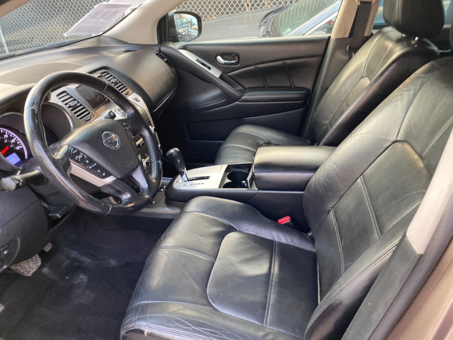 2012 Nissan Murano AWD 4dr SL, available for sale in Middle Village, New York | Middle Village Motors . Middle Village, New York 2012 Nissan Murano AWD 4dr SL, available for sale in Middle Village, New York | Middle Village Motors . Middle Village, New York