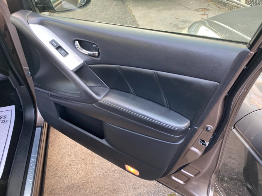 2012 Nissan Murano AWD 4dr SL, available for sale in Middle Village, New York | Middle Village Motors . Middle Village, New York 2012 Nissan Murano AWD 4dr SL, available for sale in Middle Village, New York | Middle Village Motors . Middle Village, New York