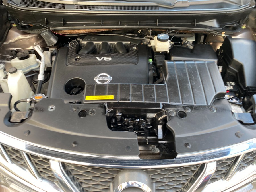 2012 Nissan Murano AWD 4dr SL, available for sale in Middle Village, New York | Middle Village Motors . Middle Village, New York 2012 Nissan Murano AWD 4dr SL, available for sale in Middle Village, New York | Middle Village Motors . Middle Village, New York