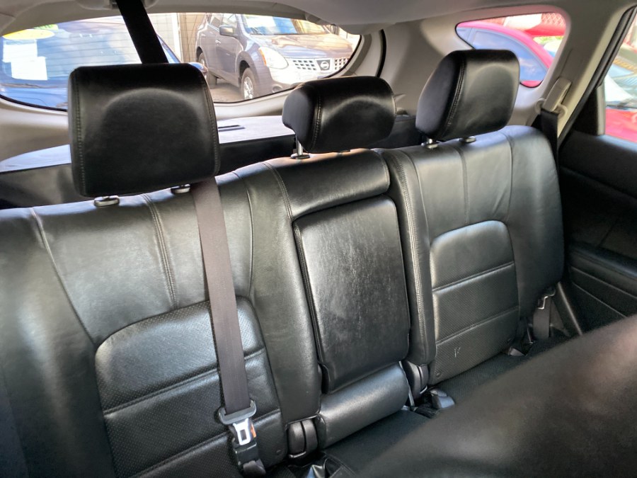2012 Nissan Murano AWD 4dr SL, available for sale in Middle Village, New York | Middle Village Motors . Middle Village, New York 2012 Nissan Murano AWD 4dr SL, available for sale in Middle Village, New York | Middle Village Motors . Middle Village, New York