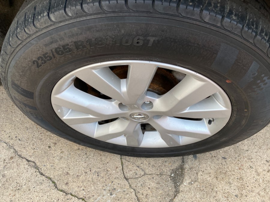 2012 Nissan Murano AWD 4dr SL, available for sale in Middle Village, New York | Middle Village Motors . Middle Village, New York 2012 Nissan Murano AWD 4dr SL, available for sale in Middle Village, New York | Middle Village Motors . Middle Village, New York