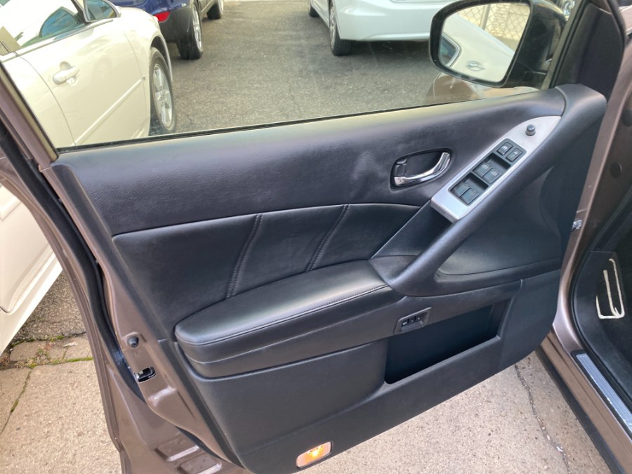 2012 Nissan Murano AWD 4dr SL, available for sale in Middle Village, New York | Middle Village Motors . Middle Village, New York 2012 Nissan Murano AWD 4dr SL, available for sale in Middle Village, New York | Middle Village Motors . Middle Village, New York