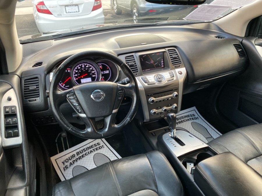 2012 Nissan Murano AWD 4dr SL, available for sale in Middle Village, New York | Middle Village Motors . Middle Village, New York 2012 Nissan Murano AWD 4dr SL, available for sale in Middle Village, New York | Middle Village Motors . Middle Village, New York