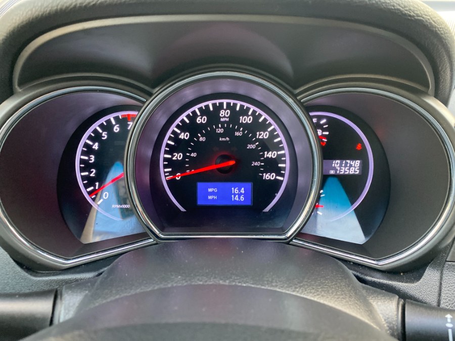 2012 Nissan Murano AWD 4dr SL, available for sale in Middle Village, New York | Middle Village Motors . Middle Village, New York 2012 Nissan Murano AWD 4dr SL, available for sale in Middle Village, New York | Middle Village Motors . Middle Village, New York