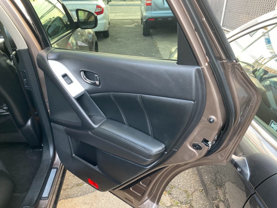 2012 Nissan Murano AWD 4dr SL, available for sale in Middle Village, New York | Middle Village Motors . Middle Village, New York 2012 Nissan Murano AWD 4dr SL, available for sale in Middle Village, New York | Middle Village Motors . Middle Village, New York