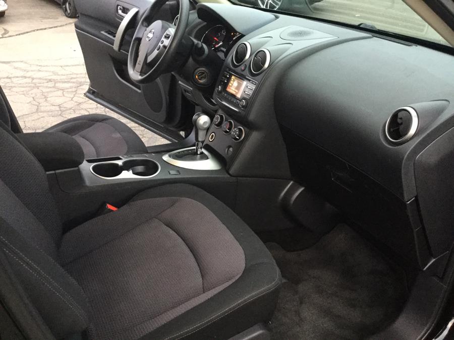 2012 Nissan Rogue AWD 4dr SV, available for sale in Plantsville, Connecticut | L&S Automotive LLC. Plantsville, Connecticut 2012 Nissan Rogue AWD 4dr SV, available for sale in Plantsville, Connecticut | L&S Automotive LLC. Plantsville, Connecticut