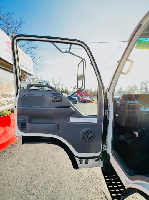 2007 Isuzu NQR 18 FEET DRY BOX + 17,995LB GVW + NO CDL, available for sale in South Amboy, New Jersey | NJ Truck Spot. South Amboy, New Jersey 2007 Isuzu NQR 18 FEET DRY BOX + 17,995LB GVW + NO CDL, available for sale in South Amboy, New Jersey | NJ Truck Spot. South Amboy, New Jersey