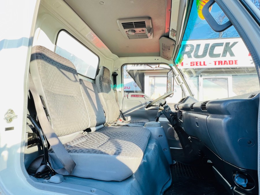 2007 Isuzu NQR 18 FEET DRY BOX + 17,995LB GVW + NO CDL, available for sale in South Amboy, New Jersey | NJ Truck Spot. South Amboy, New Jersey 2007 Isuzu NQR 18 FEET DRY BOX + 17,995LB GVW + NO CDL, available for sale in South Amboy, New Jersey | NJ Truck Spot. South Amboy, New Jersey