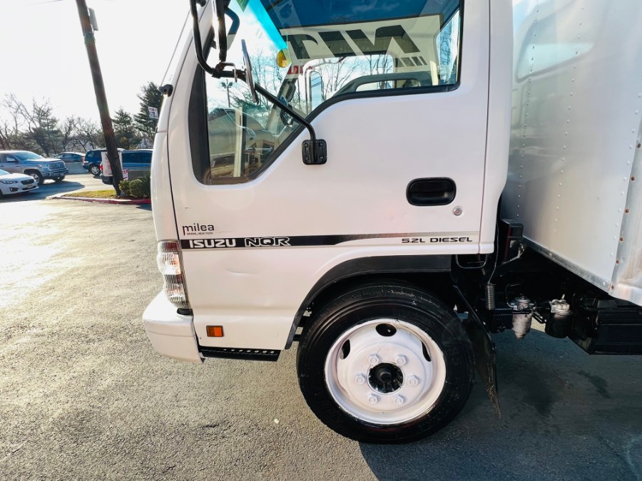 2007 Isuzu NQR 18 FEET DRY BOX + 17,995LB GVW + NO CDL, available for sale in South Amboy, New Jersey | NJ Truck Spot. South Amboy, New Jersey 2007 Isuzu NQR 18 FEET DRY BOX + 17,995LB GVW + NO CDL, available for sale in South Amboy, New Jersey | NJ Truck Spot. South Amboy, New Jersey