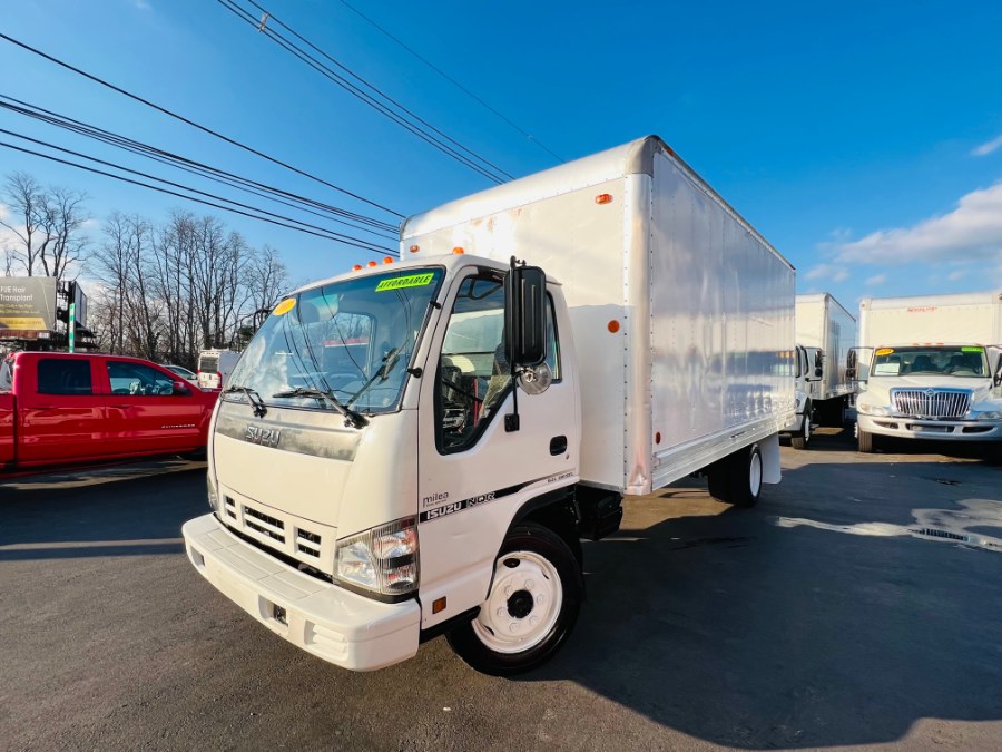 2007 Isuzu NQR 18 FEET DRY BOX + 17,995LB GVW + NO CDL, available for sale in South Amboy, New Jersey | NJ Truck Spot. South Amboy, New Jersey 2007 Isuzu NQR 18 FEET DRY BOX + 17,995LB GVW + NO CDL, available for sale in South Amboy, New Jersey | NJ Truck Spot. South Amboy, New Jersey