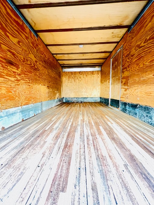 2007 Isuzu NQR 18 FEET DRY BOX + 17,995LB GVW + NO CDL, available for sale in South Amboy, New Jersey | NJ Truck Spot. South Amboy, New Jersey 2007 Isuzu NQR 18 FEET DRY BOX + 17,995LB GVW + NO CDL, available for sale in South Amboy, New Jersey | NJ Truck Spot. South Amboy, New Jersey