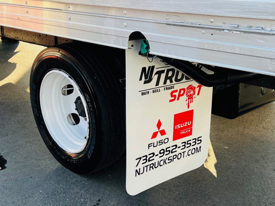 2007 Isuzu NQR 18 FEET DRY BOX + 17,995LB GVW + NO CDL, available for sale in South Amboy, New Jersey | NJ Truck Spot. South Amboy, New Jersey 2007 Isuzu NQR 18 FEET DRY BOX + 17,995LB GVW + NO CDL, available for sale in South Amboy, New Jersey | NJ Truck Spot. South Amboy, New Jersey