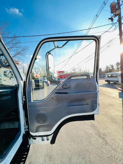2007 Isuzu NQR 18 FEET DRY BOX + 17,995LB GVW + NO CDL, available for sale in South Amboy, New Jersey | NJ Truck Spot. South Amboy, New Jersey 2007 Isuzu NQR 18 FEET DRY BOX + 17,995LB GVW + NO CDL, available for sale in South Amboy, New Jersey | NJ Truck Spot. South Amboy, New Jersey