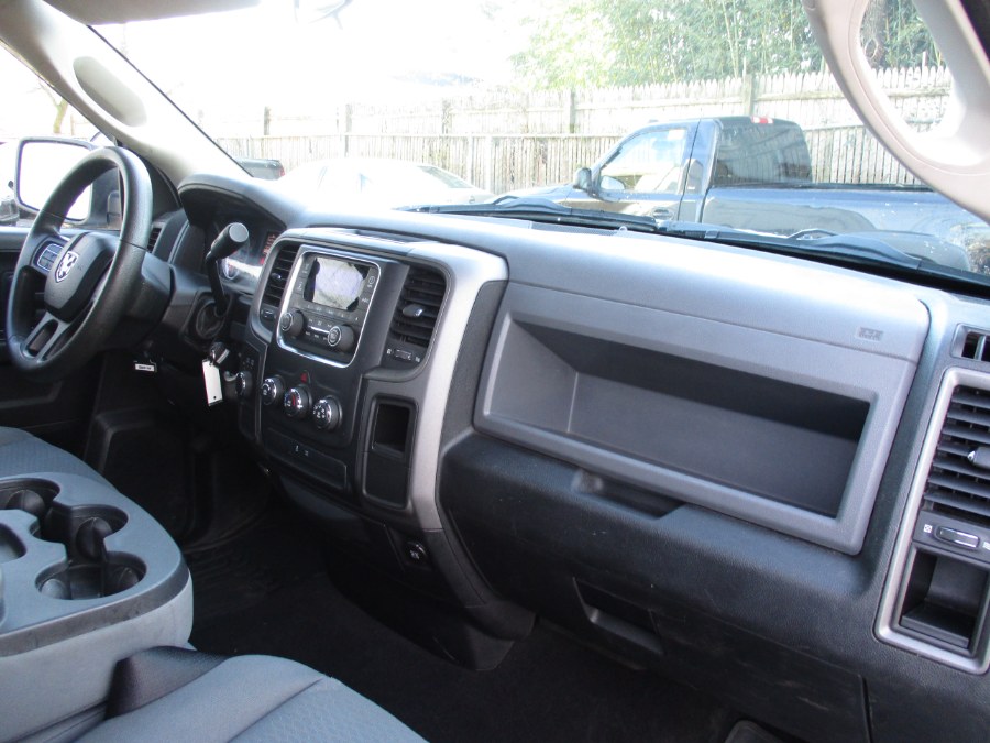 Used Ram 1500 4WD Quad Cab 140.5" Express 2013 | New Gen Auto Group. West Babylon, New York Used Ram 1500 4WD Quad Cab 140.5" Express 2013 | New Gen Auto Group. West Babylon, New York