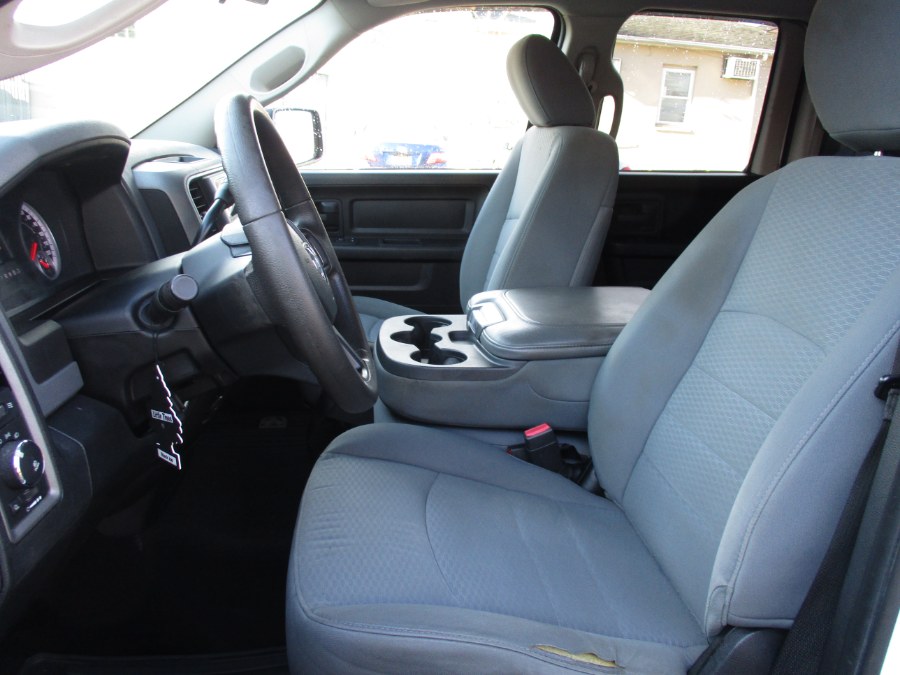 Used Ram 1500 4WD Quad Cab 140.5" Express 2013 | New Gen Auto Group. West Babylon, New York Used Ram 1500 4WD Quad Cab 140.5" Express 2013 | New Gen Auto Group. West Babylon, New York