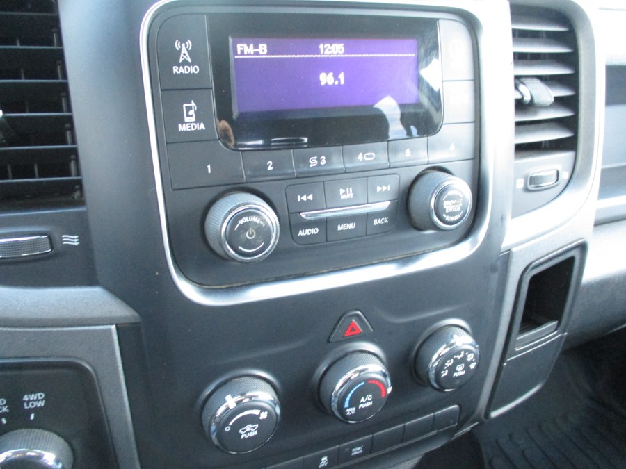 Used Ram 1500 4WD Quad Cab 140.5" Express 2013 | New Gen Auto Group. West Babylon, New York Used Ram 1500 4WD Quad Cab 140.5" Express 2013 | New Gen Auto Group. West Babylon, New York