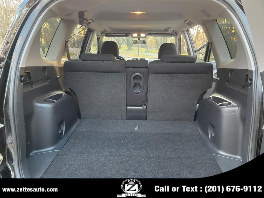 Used Toyota RAV4 4dr Sport 4-cyl 4WD 2006 | Zettes Auto Mall. Jersey City, New Jersey Used Toyota RAV4 4dr Sport 4-cyl 4WD 2006 | Zettes Auto Mall. Jersey City, New Jersey