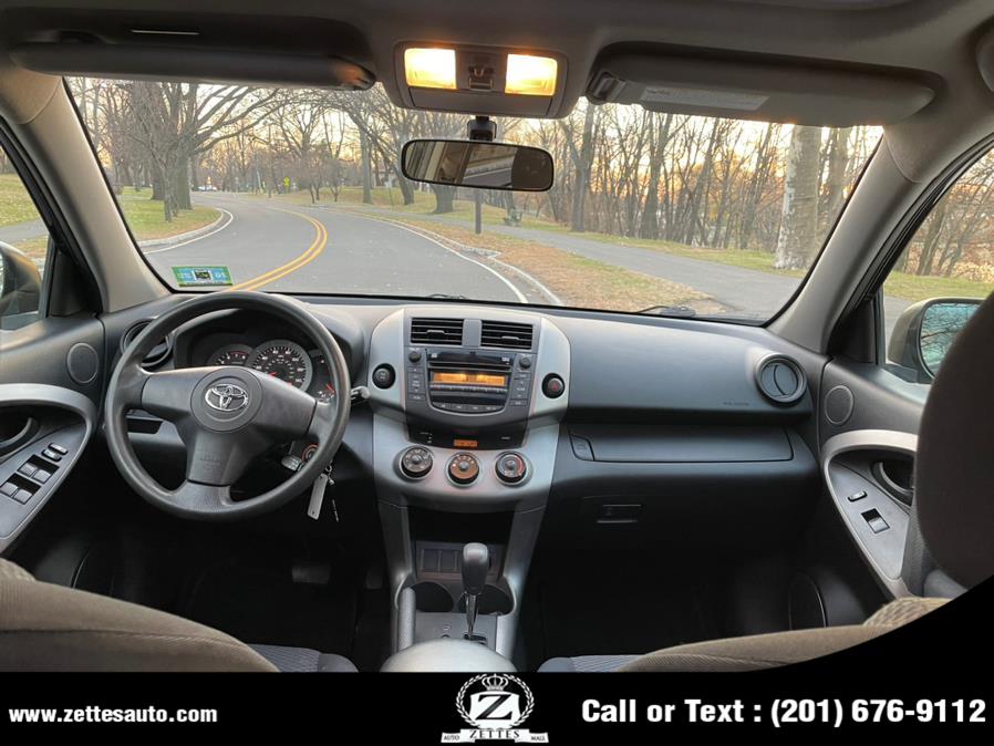 Used Toyota RAV4 4dr Sport 4-cyl 4WD 2006 | Zettes Auto Mall. Jersey City, New Jersey Used Toyota RAV4 4dr Sport 4-cyl 4WD 2006 | Zettes Auto Mall. Jersey City, New Jersey