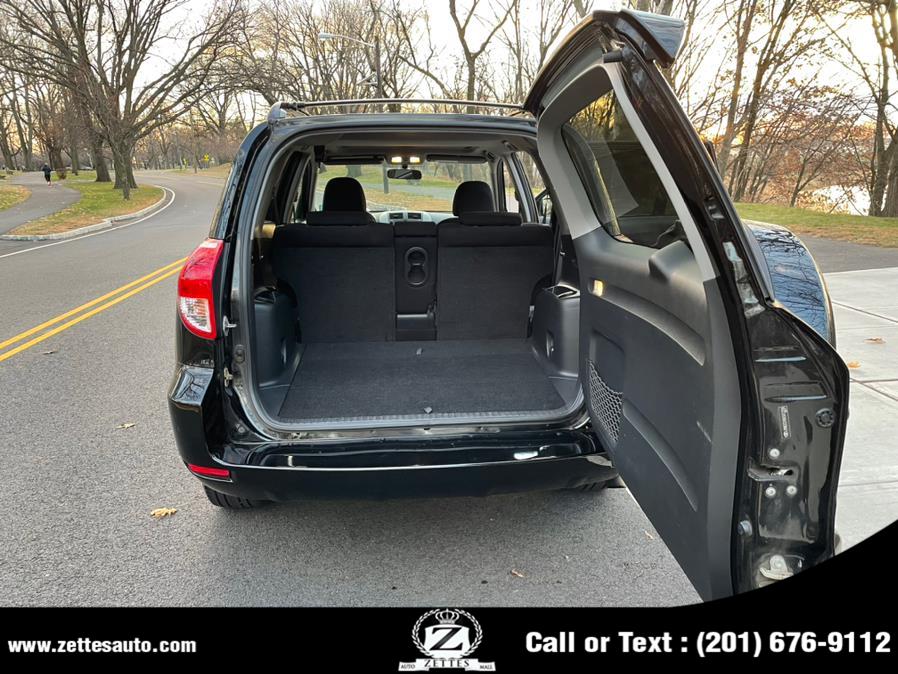 Used Toyota RAV4 4dr Sport 4-cyl 4WD 2006 | Zettes Auto Mall. Jersey City, New Jersey Used Toyota RAV4 4dr Sport 4-cyl 4WD 2006 | Zettes Auto Mall. Jersey City, New Jersey