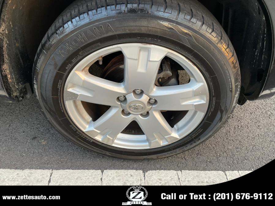 Used Toyota RAV4 4dr Sport 4-cyl 4WD 2006 | Zettes Auto Mall. Jersey City, New Jersey Used Toyota RAV4 4dr Sport 4-cyl 4WD 2006 | Zettes Auto Mall. Jersey City, New Jersey