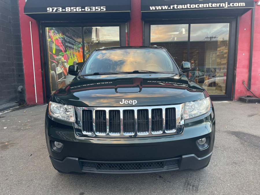 Used Jeep Grand Cherokee 4WD 4dr Laredo 2011 | RT Auto Center LLC. Newark, New Jersey Used Jeep Grand Cherokee 4WD 4dr Laredo 2011 | RT Auto Center LLC. Newark, New Jersey