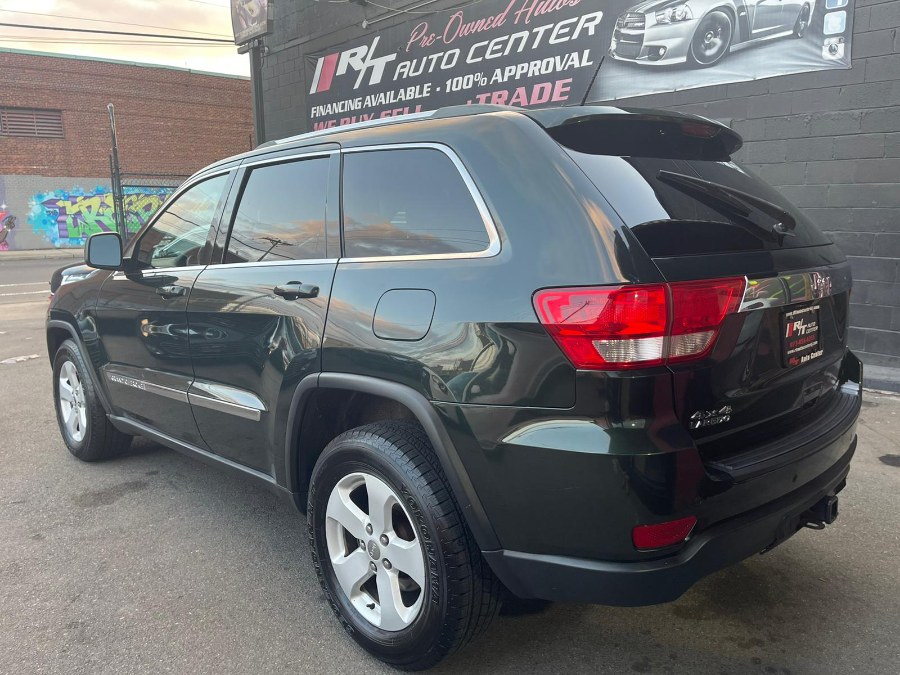Used Jeep Grand Cherokee 4WD 4dr Laredo 2011 | RT Auto Center LLC. Newark, New Jersey Used Jeep Grand Cherokee 4WD 4dr Laredo 2011 | RT Auto Center LLC. Newark, New Jersey