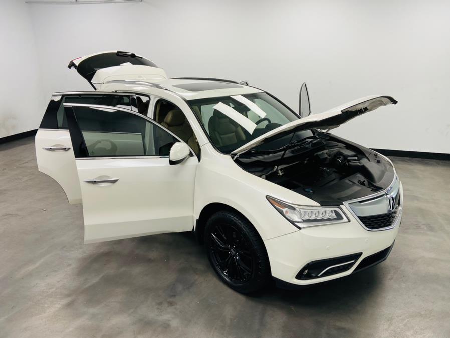 2014 Acura MDX SH-AWD 4dr Advance/Entertainment Pkg, available for sale in Linden, New Jersey | East Coast Auto Group. Linden, New Jersey 2014 Acura MDX SH-AWD 4dr Advance/Entertainment Pkg, available for sale in Linden, New Jersey | East Coast Auto Group. Linden, New Jersey
