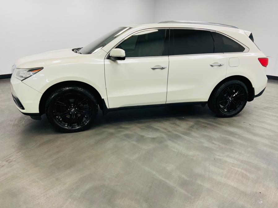 2014 Acura MDX SH-AWD 4dr Advance/Entertainment Pkg, available for sale in Linden, New Jersey | East Coast Auto Group. Linden, New Jersey 2014 Acura MDX SH-AWD 4dr Advance/Entertainment Pkg, available for sale in Linden, New Jersey | East Coast Auto Group. Linden, New Jersey