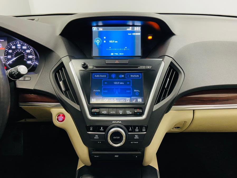 2014 Acura MDX SH-AWD 4dr Advance/Entertainment Pkg, available for sale in Linden, New Jersey | East Coast Auto Group. Linden, New Jersey 2014 Acura MDX SH-AWD 4dr Advance/Entertainment Pkg, available for sale in Linden, New Jersey | East Coast Auto Group. Linden, New Jersey