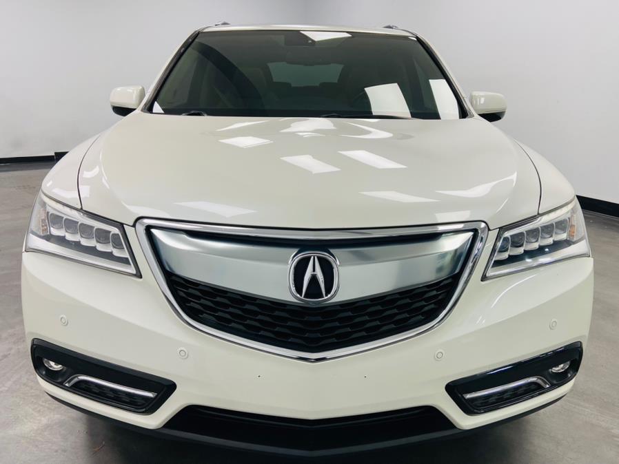2014 Acura MDX SH-AWD 4dr Advance/Entertainment Pkg, available for sale in Linden, New Jersey | East Coast Auto Group. Linden, New Jersey 2014 Acura MDX SH-AWD 4dr Advance/Entertainment Pkg, available for sale in Linden, New Jersey | East Coast Auto Group. Linden, New Jersey