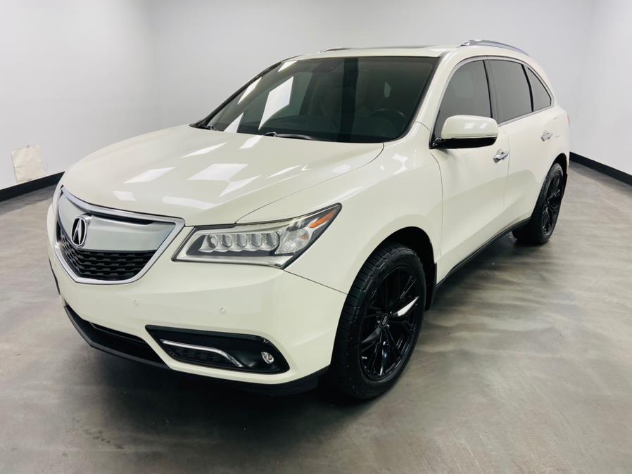 2014 Acura MDX SH-AWD 4dr Advance/Entertainment Pkg, available for sale in Linden, New Jersey | East Coast Auto Group. Linden, New Jersey 2014 Acura MDX SH-AWD 4dr Advance/Entertainment Pkg, available for sale in Linden, New Jersey | East Coast Auto Group. Linden, New Jersey