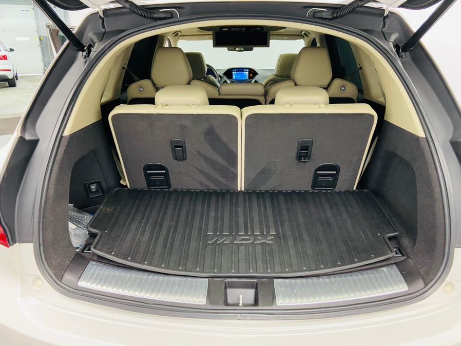 2014 Acura MDX SH-AWD 4dr Advance/Entertainment Pkg, available for sale in Linden, New Jersey | East Coast Auto Group. Linden, New Jersey 2014 Acura MDX SH-AWD 4dr Advance/Entertainment Pkg, available for sale in Linden, New Jersey | East Coast Auto Group. Linden, New Jersey