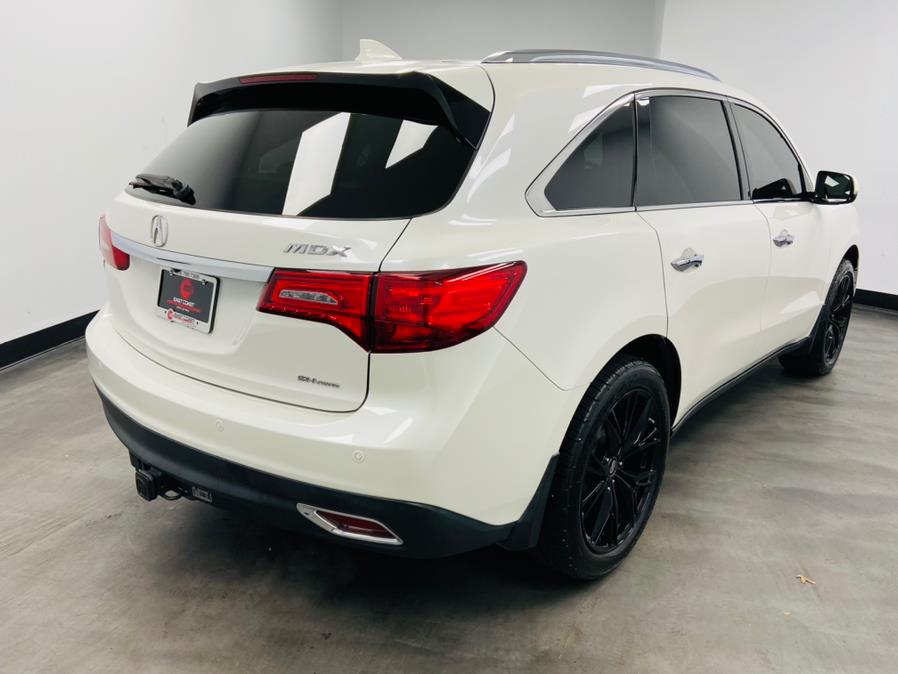 2014 Acura MDX SH-AWD 4dr Advance/Entertainment Pkg, available for sale in Linden, New Jersey | East Coast Auto Group. Linden, New Jersey 2014 Acura MDX SH-AWD 4dr Advance/Entertainment Pkg, available for sale in Linden, New Jersey | East Coast Auto Group. Linden, New Jersey